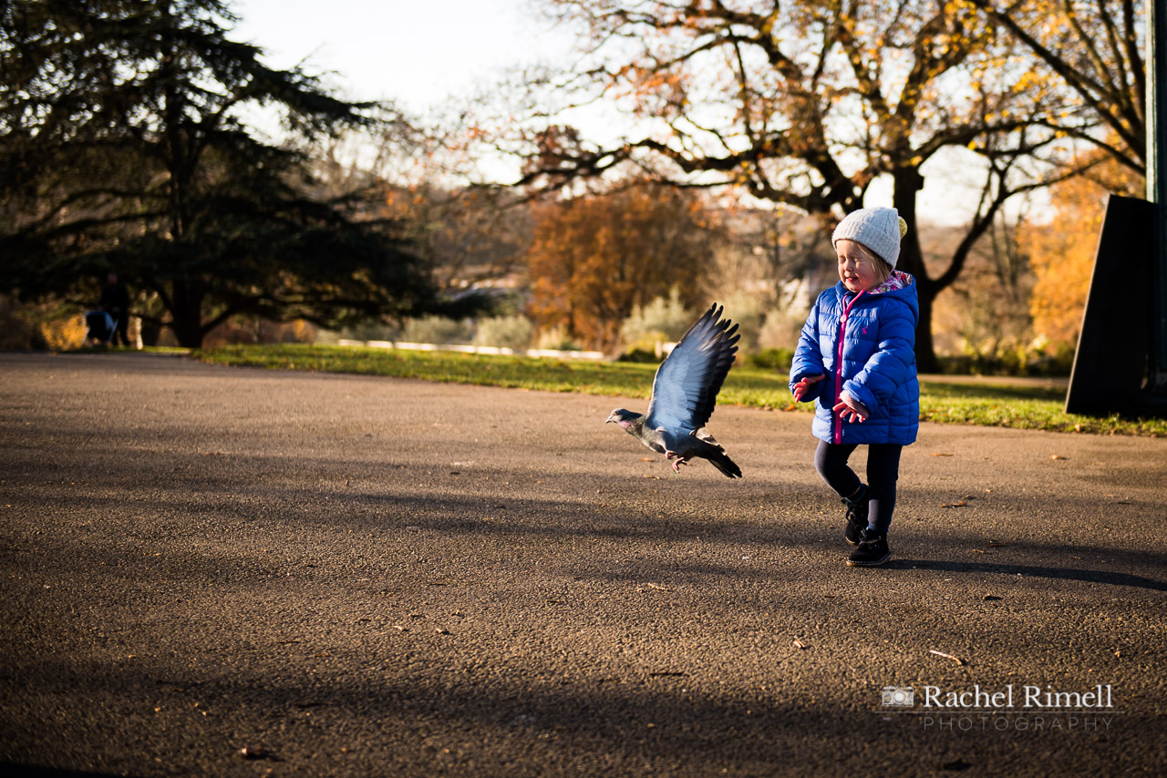 London documentary family photographer  Forest Hill