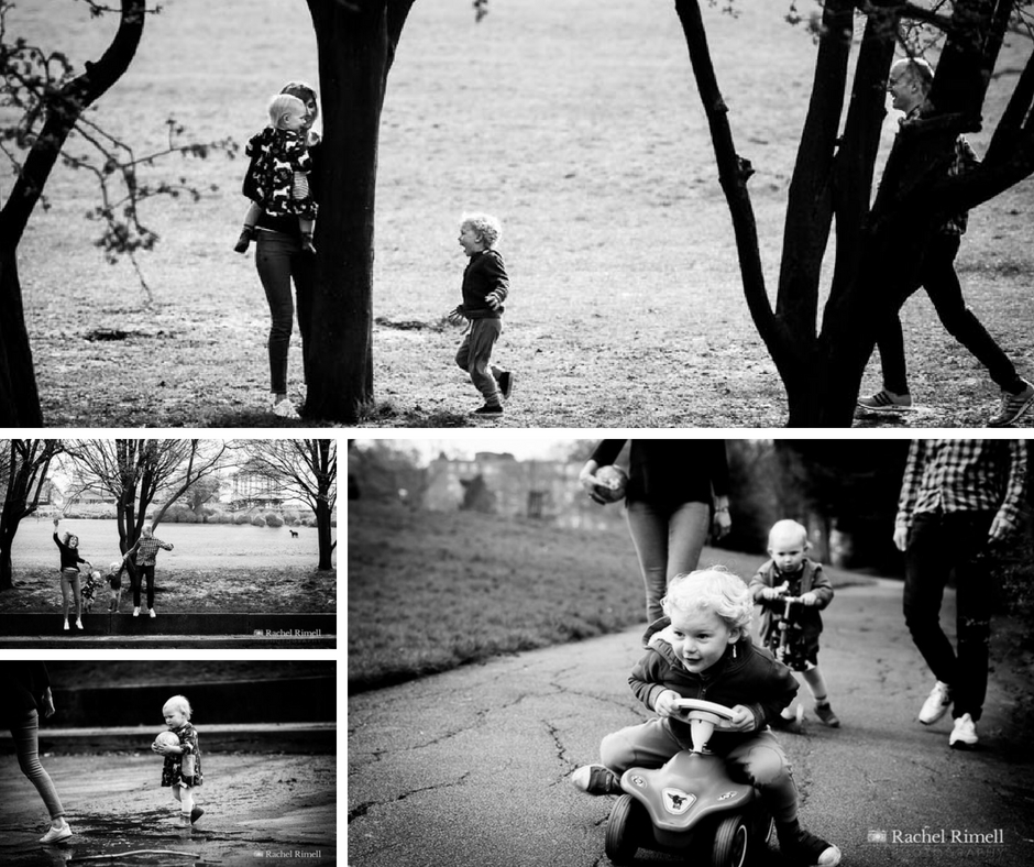 London natural family photographer