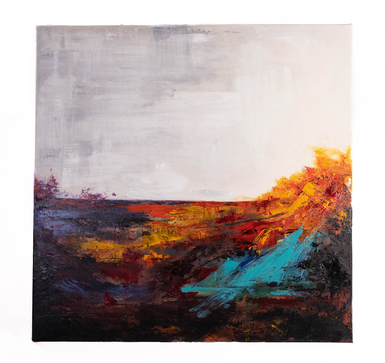 Rachel Rimell fine art landscape paintings north yorkshire-3