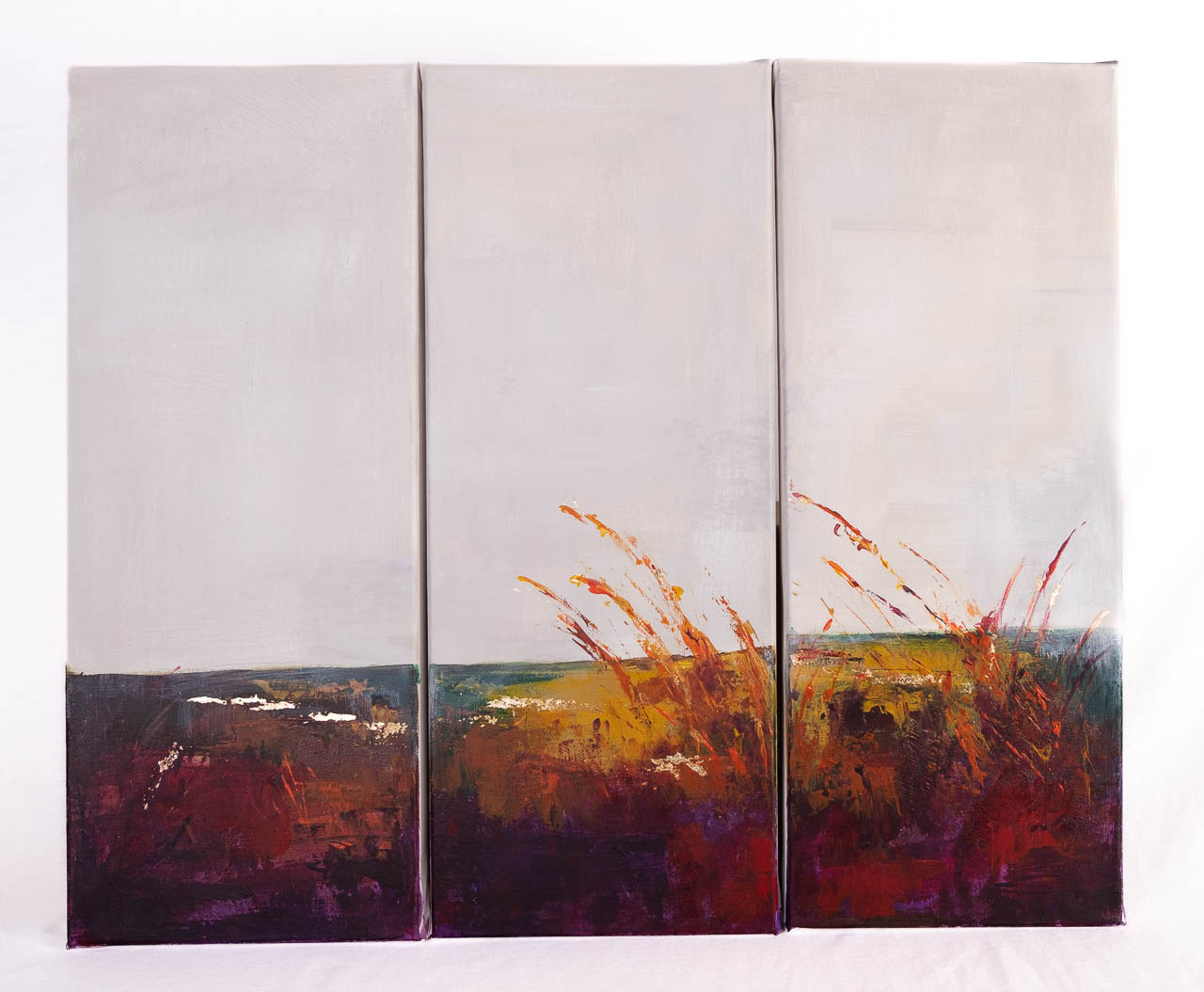 Rachel Rimell fine art landscape paintings north yorkshire-4