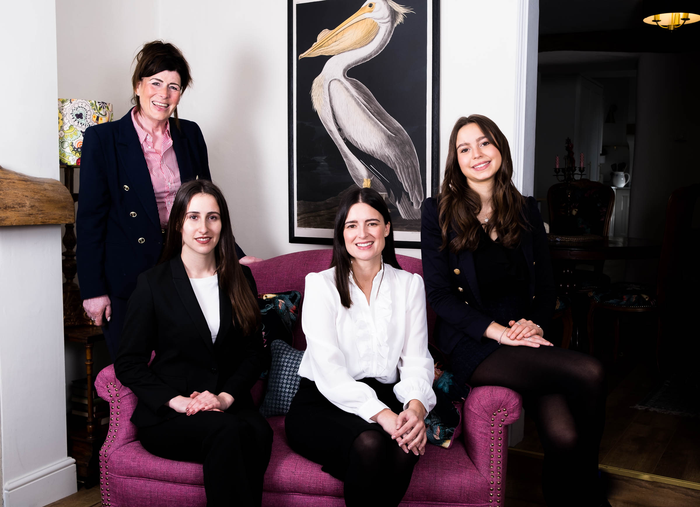 Why Professional Headshots are Essential for Your North Yorkshire Small ...