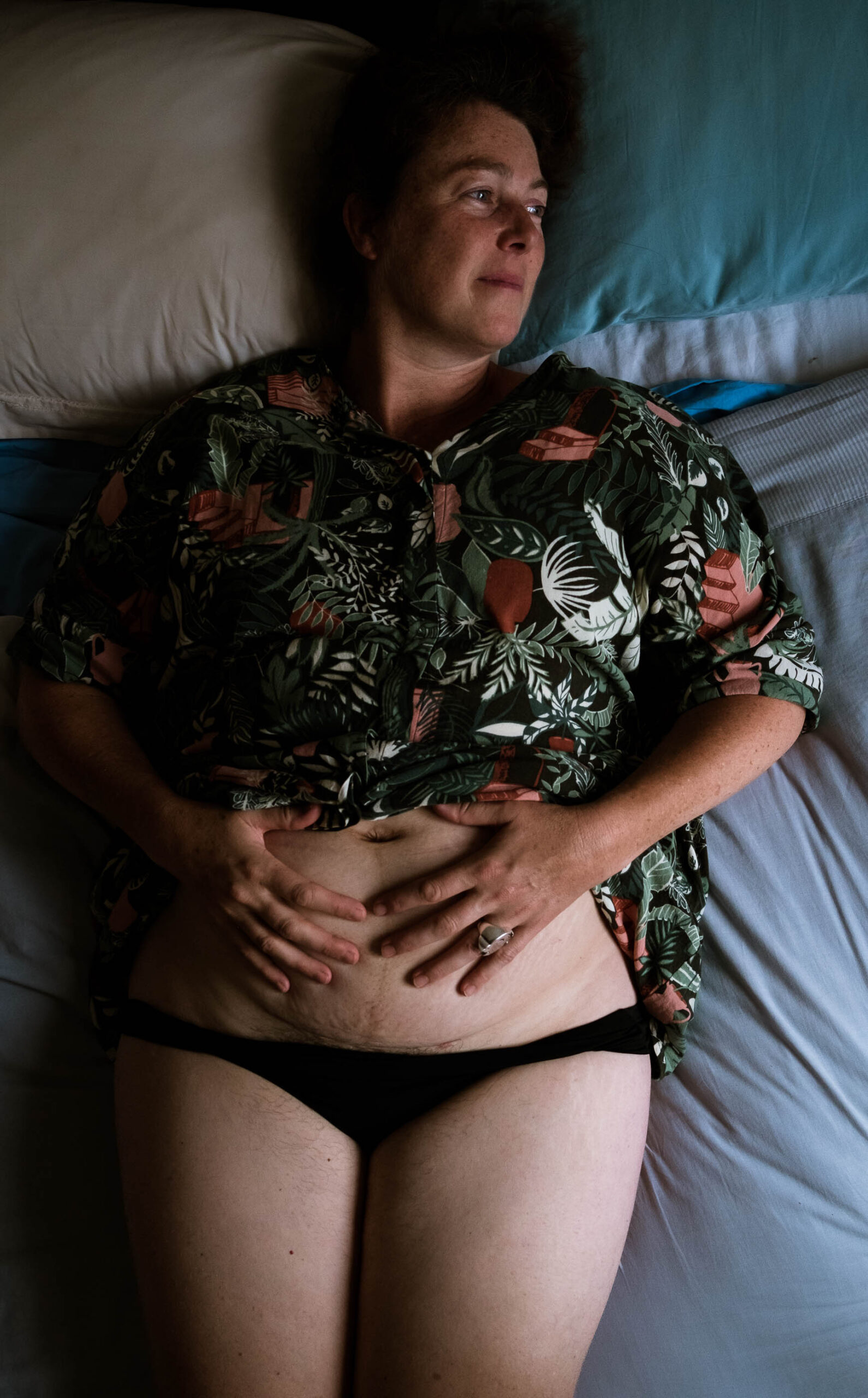 Pink_Line_The_surrogate_after_csec